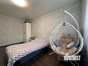 3-к квартира, вторичка, 88м2, 3/5 этаж