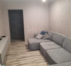 3-к квартира, вторичка, 85м2, 1/10 этаж