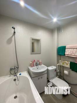 1-к квартира, вторичка, 28м2, 5/5 этаж