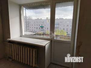 2-к квартира, вторичка, 42м2, 5/5 этаж