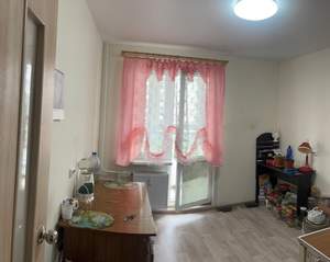 1-к квартира, вторичка, 36м2, 4/9 этаж