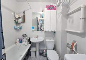 Студия квартира, вторичка, 23м2, 10/16 этаж