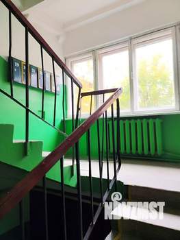 3-к квартира, вторичка, 60м2, 4/5 этаж