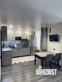 Студия квартира, вторичка, 36м2, 6/10 этаж