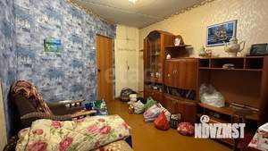 3-к квартира, вторичка, 51м2, 1/5 этаж