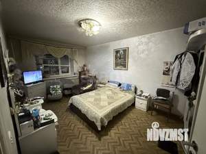 3-к квартира, вторичка, 82м2, 5/5 этаж