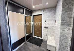 2-к квартира, вторичка, 50м2, 3/5 этаж