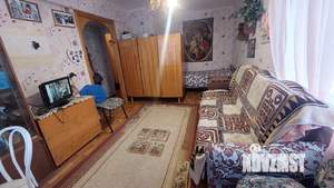 1-к квартира, вторичка, 31м2, 3/5 этаж