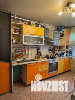 3-к квартира, вторичка, 78м2, 2/10 этаж