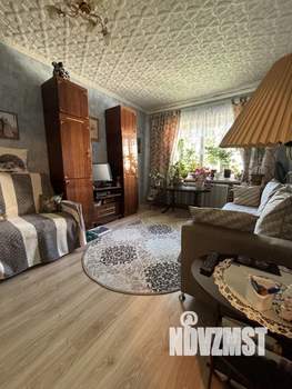 1-к квартира, вторичка, 35м2, 6/9 этаж