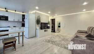 2-к квартира, вторичка, 42м2, 3/5 этаж