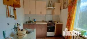 3-к квартира, вторичка, 60м2, 3/5 этаж