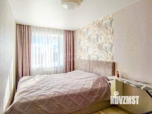 2-к квартира, вторичка, 55м2, 5/5 этаж