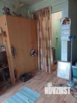 1-к квартира, вторичка, 28м2, 5/5 этаж