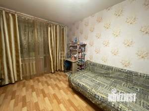 1-к квартира, вторичка, 36м2, 5/10 этаж