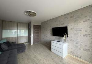 1-к квартира, вторичка, 37м2, 8/16 этаж