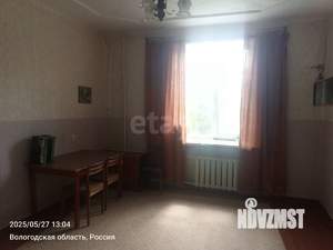1-к квартира, вторичка, 43м2, 3/5 этаж