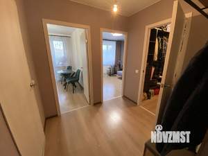 1-к квартира, вторичка, 36м2, 6/11 этаж