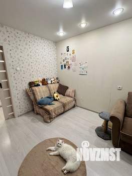 2-к квартира, вторичка, 53м2, 3/10 этаж