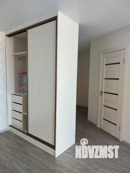 1-к квартира, вторичка, 33м2, 5/9 этаж