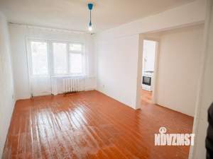 1-к квартира, вторичка, 31м2, 4/5 этаж