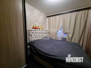 2-к квартира, вторичка, 52м2, 3/10 этаж