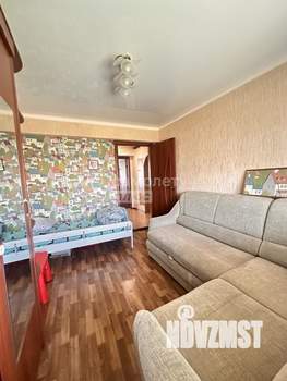 3-к квартира, вторичка, 77м2, 9/9 этаж