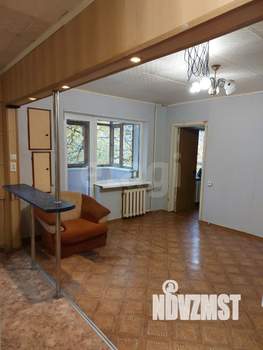 2-к квартира, вторичка, 37м2, 3/5 этаж