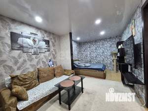 1-к квартира, вторичка, 39м2, 7/10 этаж