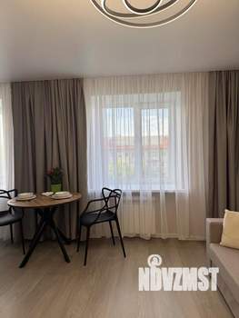 3-к квартира, вторичка, 58м2, 5/5 этаж