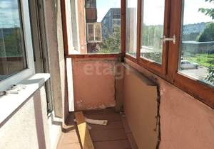 2-к квартира, вторичка, 50м2, 2/11 этаж
