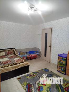 1-к квартира, вторичка, 29м2, 1/5 этаж