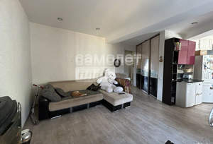 3-к квартира, вторичка, 68м2, 4/4 этаж