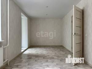 2-к квартира, вторичка, 48м2, 1/10 этаж