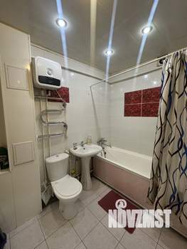 2-к квартира, вторичка, 53м2, 6/6 этаж