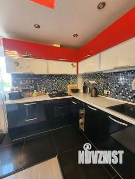 3-к квартира, вторичка, 90м2, 7/12 этаж