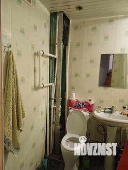 1-к квартира, вторичка, 28м2, 5/5 этаж