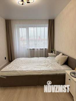 3-к квартира, вторичка, 58м2, 5/5 этаж