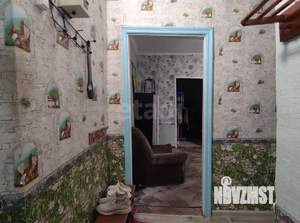 2-к квартира, вторичка, 38м2, 1/3 этаж
