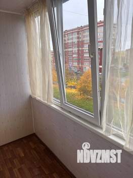 2-к квартира, вторичка, 51м2, 5/9 этаж