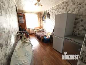 2-к квартира, вторичка, 43м2, 1/5 этаж