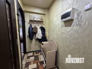 2-к квартира, вторичка, 44м2, 2/5 этаж