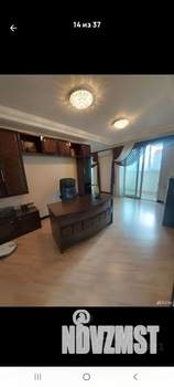 3-к квартира, вторичка, 141м2, 5/16 этаж