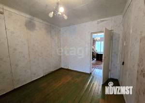 3-к квартира, вторичка, 55м2, 3/9 этаж