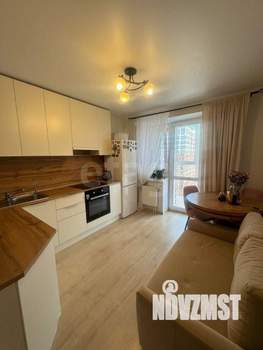 1-к квартира, вторичка, 36м2, 14/16 этаж