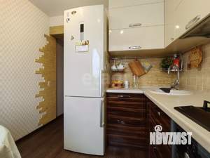2-к квартира, вторичка, 43м2, 5/5 этаж