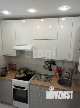 1-к квартира, вторичка, 36м2, 5/9 этаж