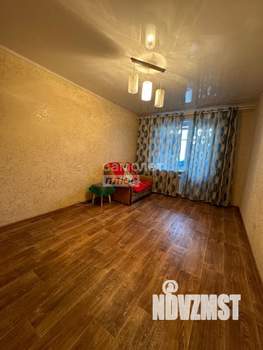 2-к квартира, вторичка, 51м2, 1/10 этаж