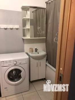 1-к квартира, вторичка, 35м2, 2/10 этаж
