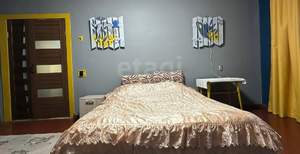 4-к квартира, вторичка, 87м2, 2/5 этаж